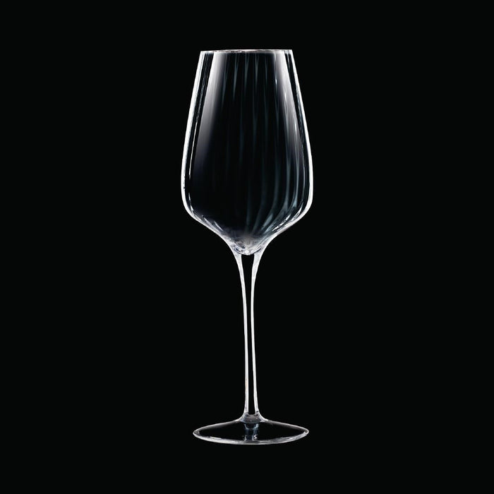 Chef and Sommelier Symetrie Wine Glasses 450ml (24 Pack) Chef & Sommelier