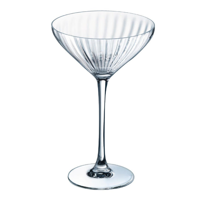 Chef and Sommelier Symetrie Coupe Glasses 210ml (24 Pack) Chef & Sommelier