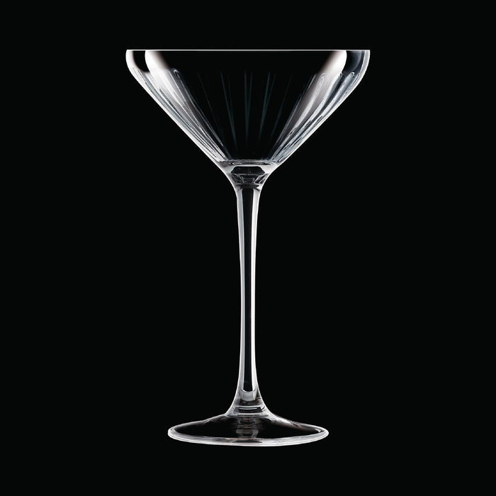 Chef and Sommelier Symetrie Coupe Glasses 210ml (24 Pack) Chef & Sommelier