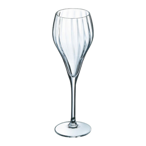 Chef and Sommelier Symetrie Champagne Flutes 160ml (24 Pack) Chef & Sommelier