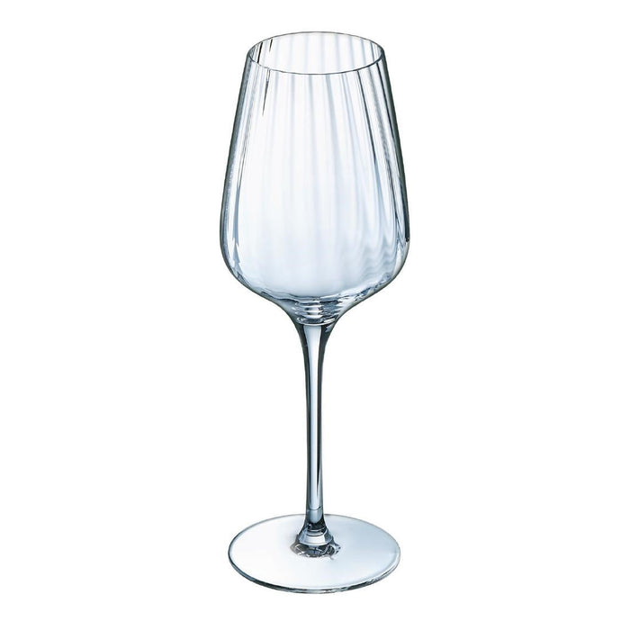 Chef and Sommelier Symetrie Wine Glasses 350ml (24 Pack) Chef & Sommelier