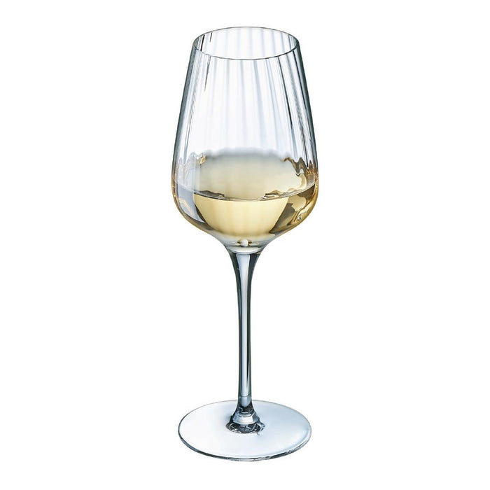 Chef and Sommelier Symetrie Wine Glasses 350ml (24 Pack) Chef & Sommelier