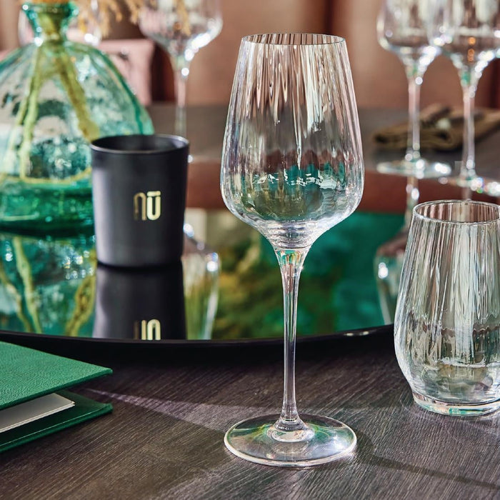 Chef and Sommelier Symetrie Wine Glasses 350ml (24 Pack) Chef & Sommelier