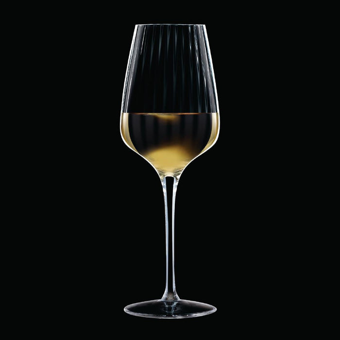 Chef and Sommelier Symetrie Wine Glasses 350ml (24 Pack) Chef & Sommelier