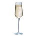Chef and Sommelier Symetrie Champagne Flutes 210ml (24 Pack) Chef & Sommelier