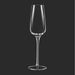 Chef and Sommelier Symetrie Champagne Flutes 210ml (24 Pack) Chef & Sommelier