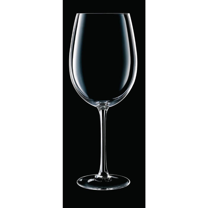 Chef and Sommelier Cabernet Tulip Wine Glasses 190ml (24 Pack) Chef & Sommelier