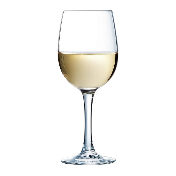 Chef and Sommelier Cabernet Tulip Wine Glasses 190ml (24 Pack) Chef & Sommelier