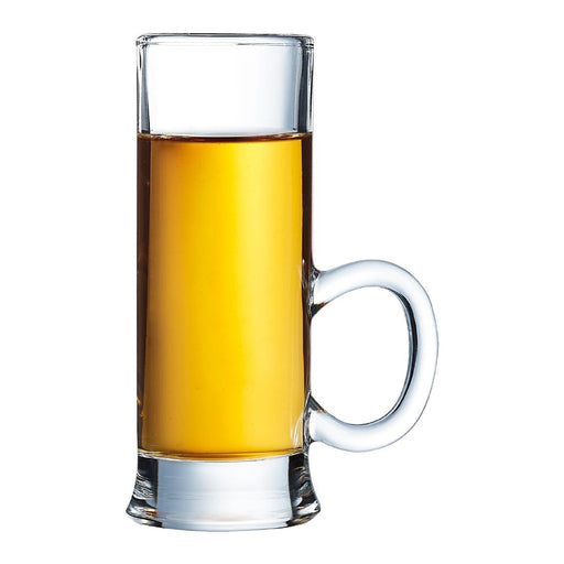 Arcoroc Islande Shot Glasses with Handle 60ml (72 Pack) Arcoroc