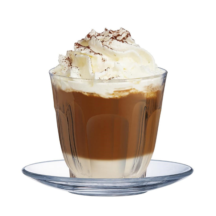 Arcoroc Arcorocadie Tumblers 350ml (24 Pack) Arcoroc