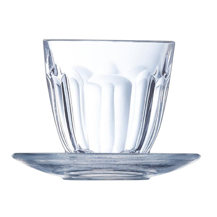 Arcoroc Arcorocadie Tumblers 350ml (24 Pack) Arcoroc