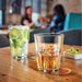 Arcoroc Granity Old Fashioned Glasses 350ml (24 Pack) Arcoroc