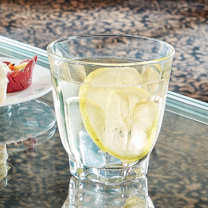 Arcoroc Arcorocadie Tumblers 240ml (24 Pack) Arcoroc