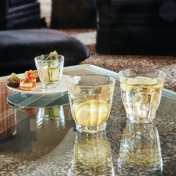 Arcoroc Arcorocadie Tumblers 240ml (24 Pack) Arcoroc