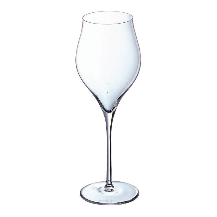 Arcoroc Exaltation Champagne Flutes 350ml (24 Pack) Chef & Sommelier