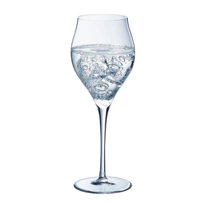 Arcoroc Exaltation Champagne Flutes 300ml (24 Pack) Chef & Sommelier