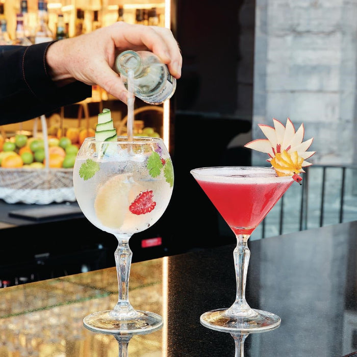 Arcoroc Monti Copa Gin Glasses 580ml (12 Pack) Arcoroc