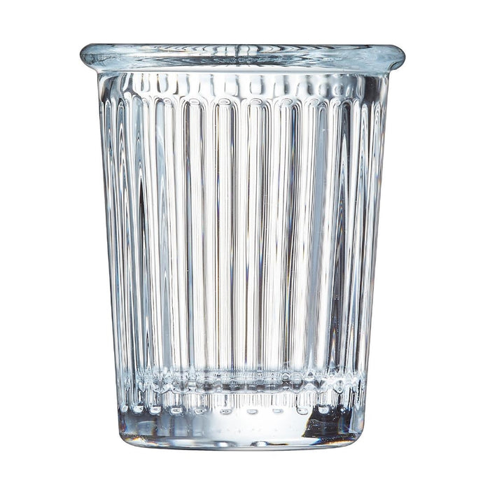 Arcoroc New York Shooter Glasses 34ml (24 Pack) Arcoroc