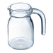 Arcoroc Spring Jugs 500ml (12 Pack) Arcoroc