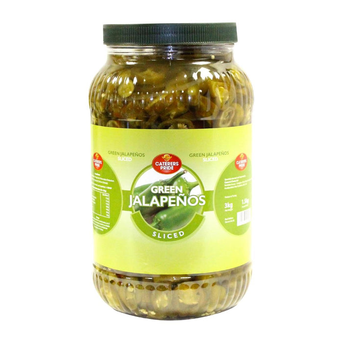 Pack Size: 3kg Catering Tub