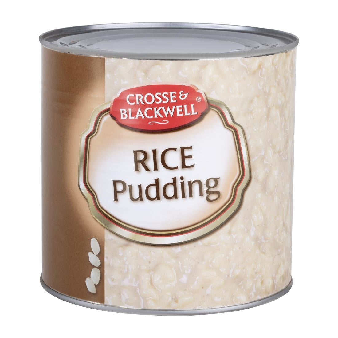 Tinned Food