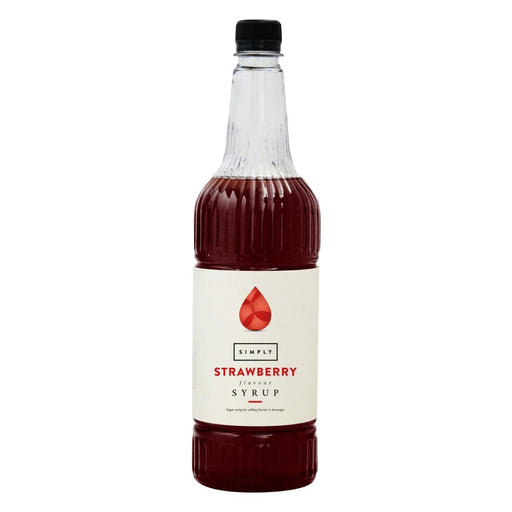 Pack Size: 1Ltr. 66 Servings