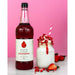 Simply Strawberry Syrup 1Ltr Simply