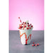 Simply Strawberry Syrup 1Ltr Simply