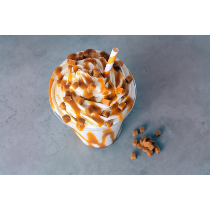 Simply Salted Caramel Syrup 1Ltr Simply