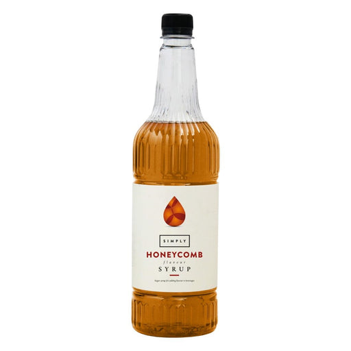 Pack Size: 1Ltr. 66 Servings