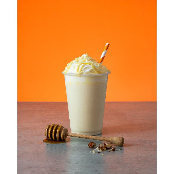 Simply Honeycomb Syrup 1Ltr Simply