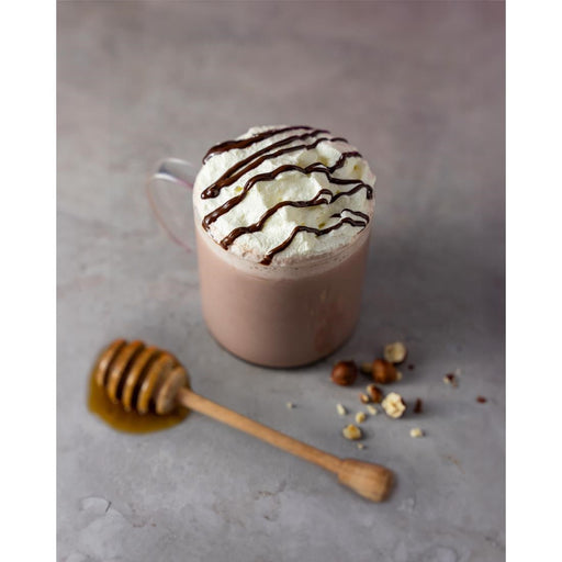 Simply Honeycomb Syrup 1Ltr Simply