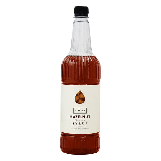 Pack Size: 1Ltr. 66 Servings