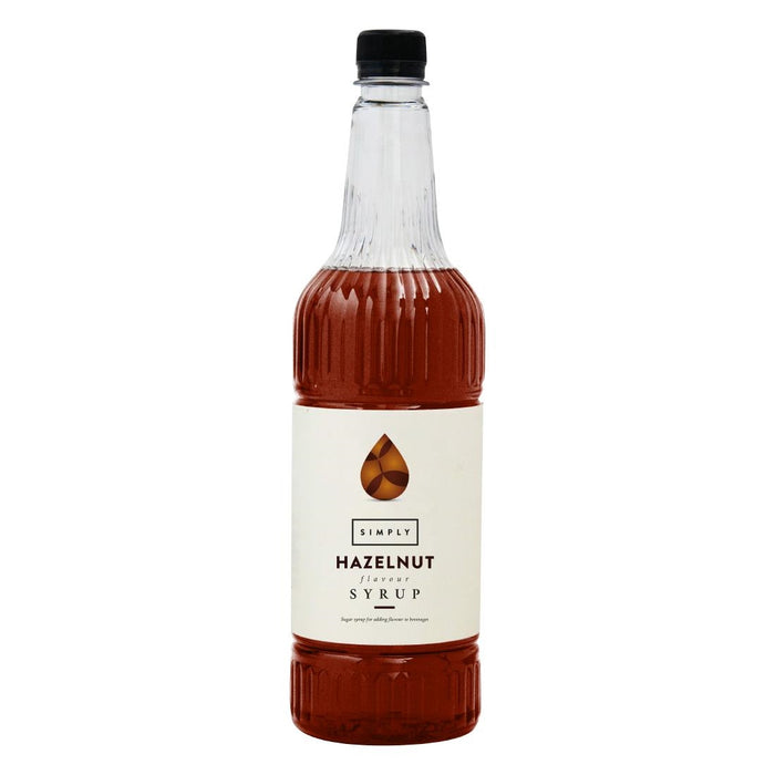 Pack Size: 1Ltr. 66 Servings
