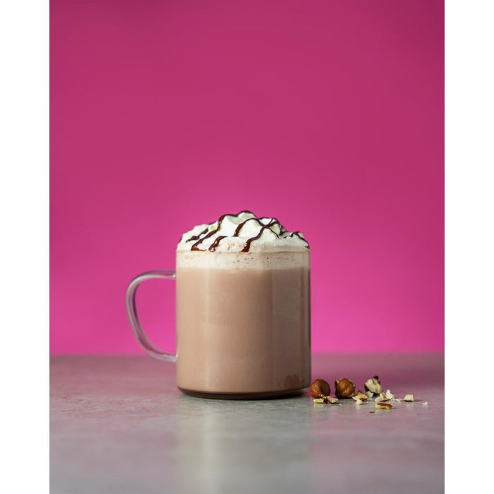 Simply Hazelnut Syrup 1Ltr Simply
