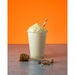 Simply Hazelnut Syrup 1Ltr Simply