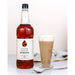 Simply Hazelnut Syrup 1Ltr Simply