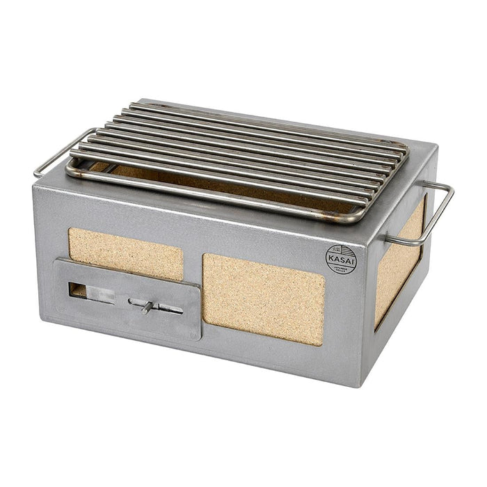 Kasai Nano Pro Konro Grill Searing Edition SVT-16153 Kasai
