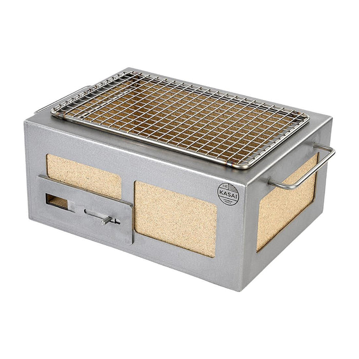 Kasai Nano Pro Konro Grill Searing Edition SVT-16153 Kasai