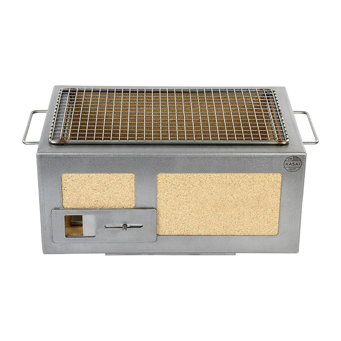 Kasai Little Konro Grill Searing Edition SVT-16154 Kasai