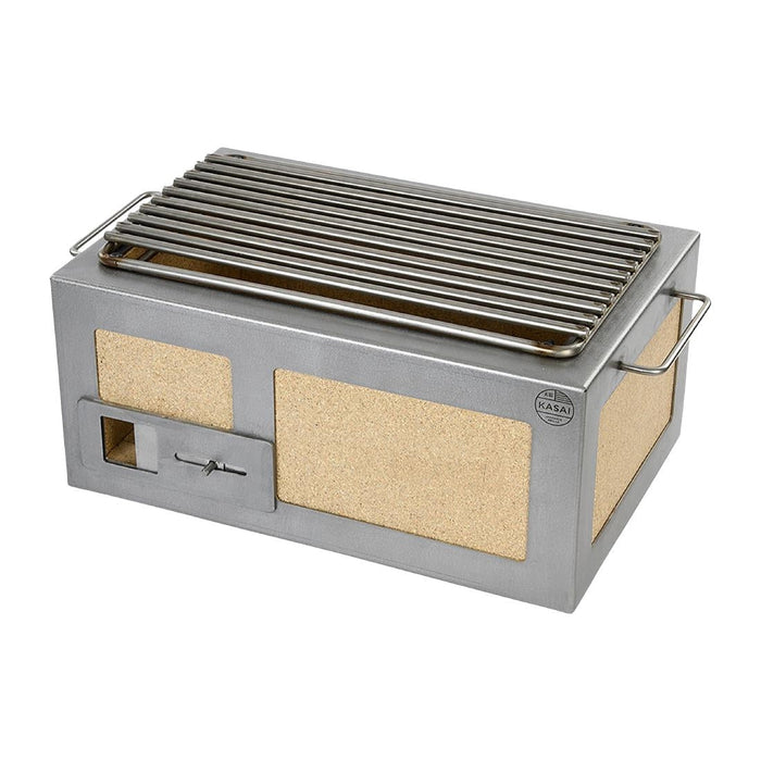 Kasai Little Konro Grill Searing Edition SVT-16154 Kasai