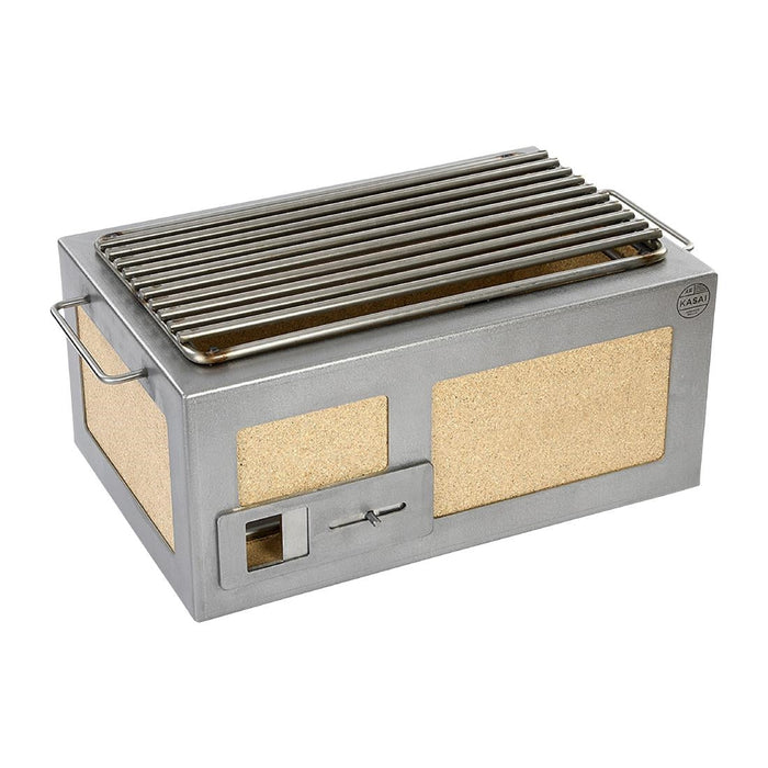 Kasai Little Konro Grill Searing Edition SVT-16154 Kasai