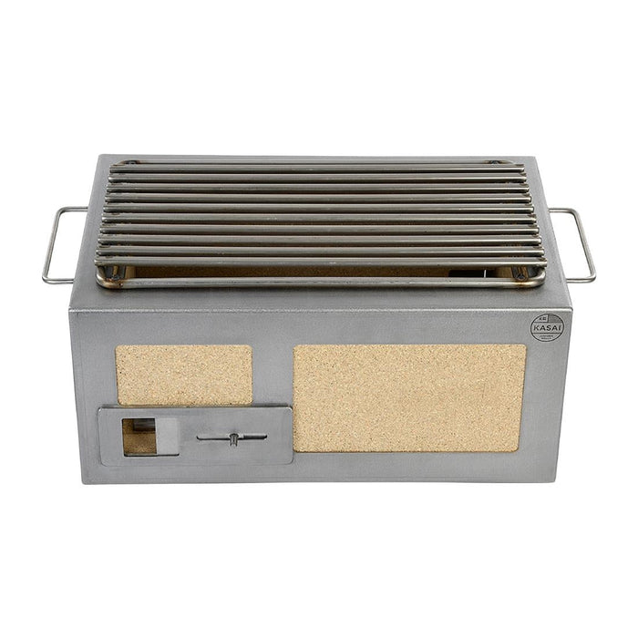 Kasai Little Konro Grill Searing Edition SVT-16154 Kasai