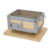 Kasai Medium Wide Konro Grill Searing Edition SVT-16155 Kasai