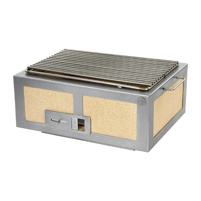 Kasai Medium Wide Konro Grill Searing Edition SVT-16155 Kasai