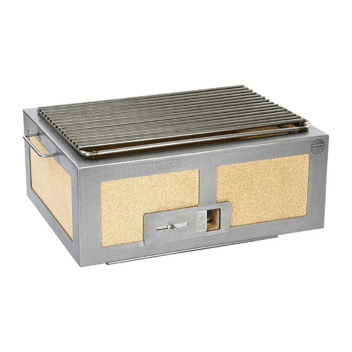 Kasai Medium Wide Konro Grill Searing Edition SVT-16155 Kasai