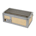 Kasai Medium Long Konro Grill Searing Edition SVT-16156 Kasai