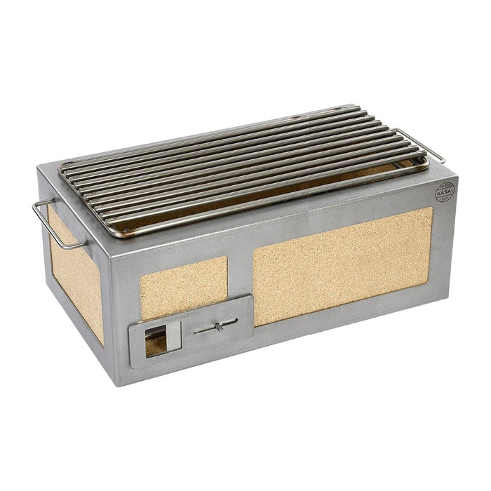 Kasai Medium Long Konro Grill Searing Edition SVT-16156 Kasai