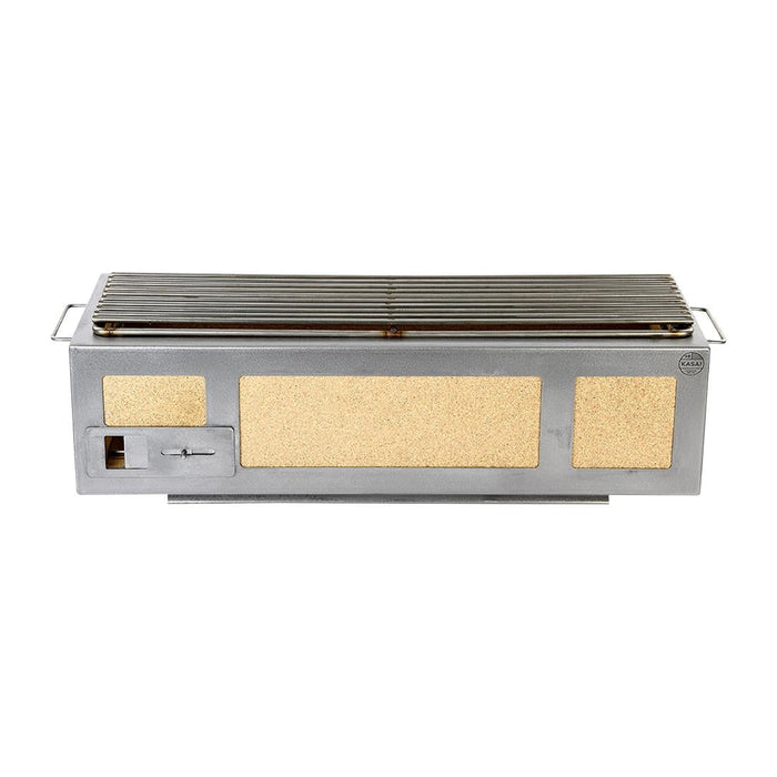 Kasai Long Konro Grill Searing Edition SVT-16157 Kasai