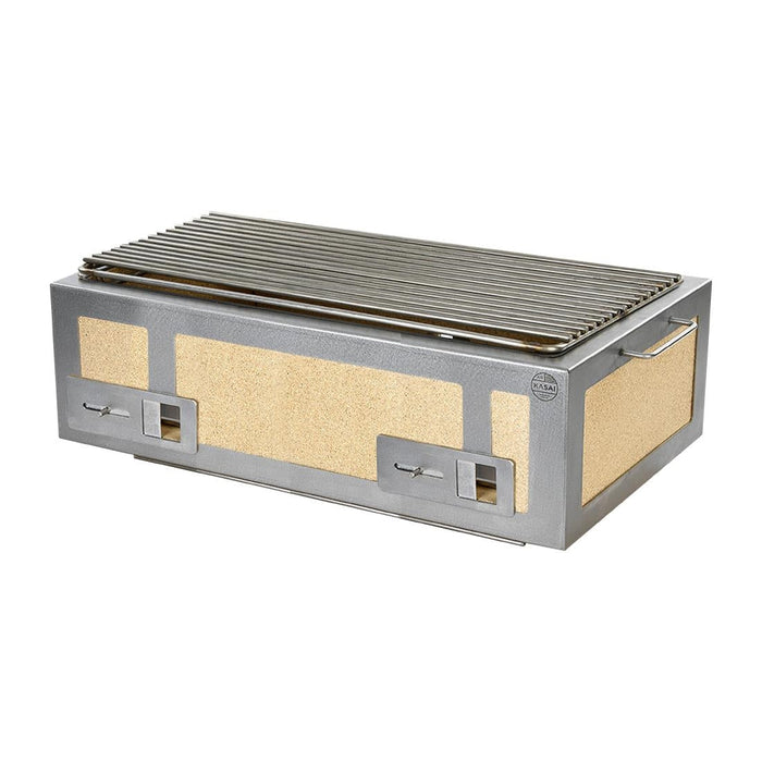Kasai Extra Long Konro Grill Searing Edition SVT-16158 Kasai